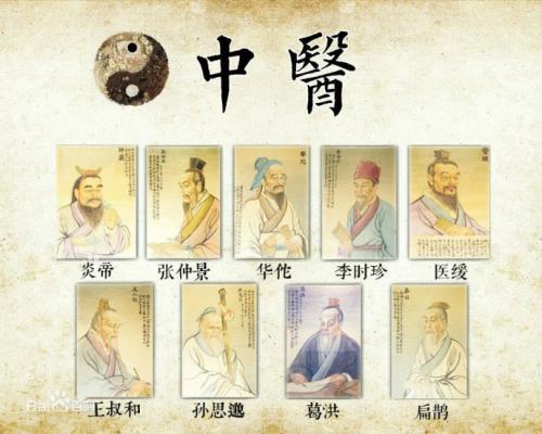 怎样才能学好中医